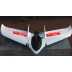 Drone Uav  Aero Mapper Topograficos -10km - 18MP
