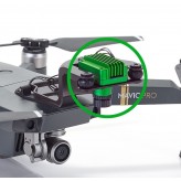 DJI Mavic Pro - NDVI / NDRE