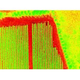 DJI Phantom 4 Pro V2.0 - NDVI / NDRE