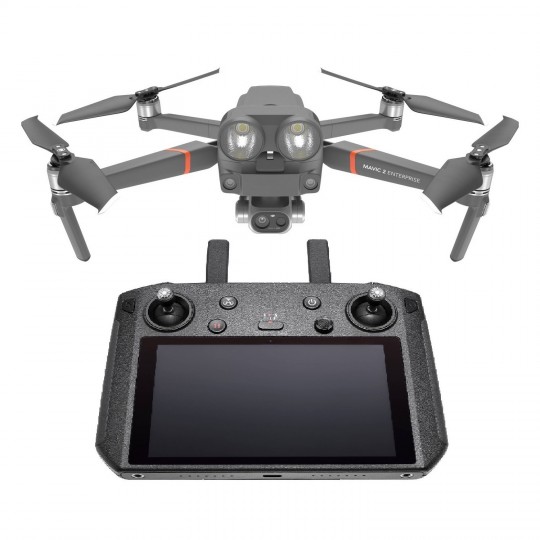 DJI MAVIC 2 PRO SMAR CONROLLER  - DRONES PERU LIMA