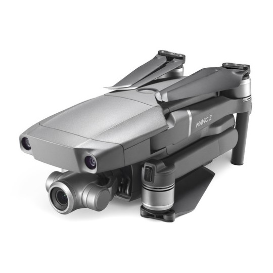 DJI MAVIC 2 ZOOM -  DRONES PERU