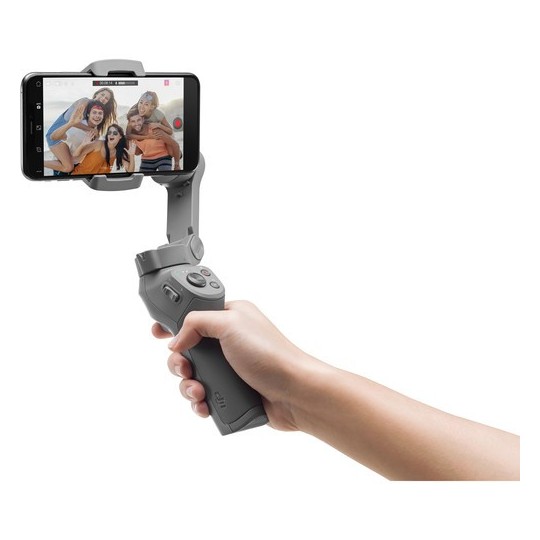 DJI OSMO MOBILE 3