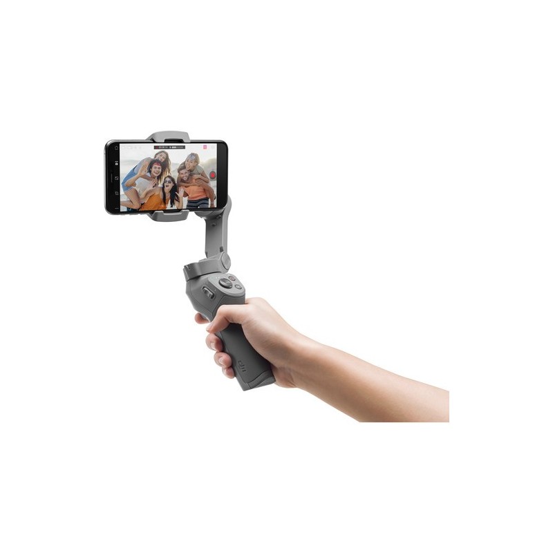 DJI OSMO MOBILE 3