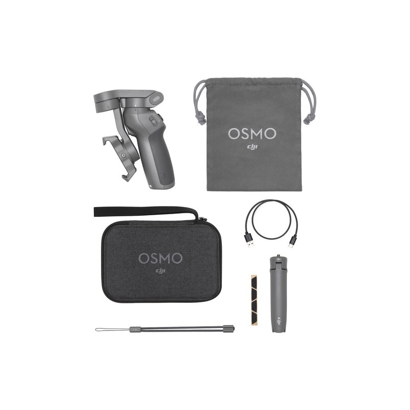 DJI OSMO MOBILE 3 COMBO