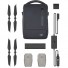 DJI MAVIC 2 ENTERPRISE FLY MORE COMBO