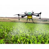 Drone  electrostatico 10LT Combo +10 bat + 2cargadores