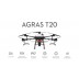 DJI Agrass T20  + 3 baterias + Generador