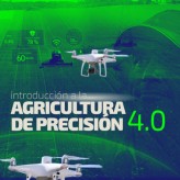 Introducción a la agricultura de precisión (curso online)