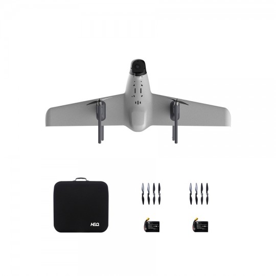 Drone SWANS K1 Mapping  24MP - 60 minutos