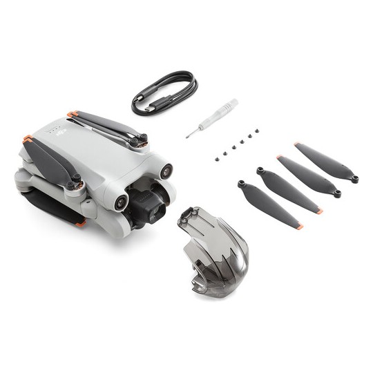 DJI  MINI 3 PRO - DRONES PERU TIENDA DJI EN PERU