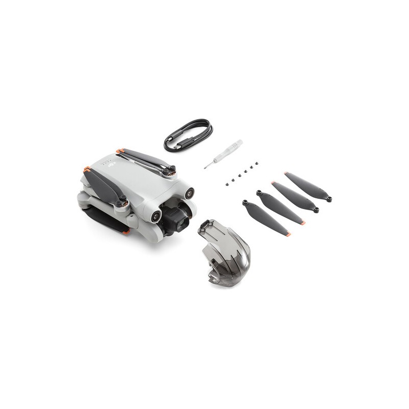 DJI  MINI 3 PRO - DRONES PERU TIENDA DJI EN PERU