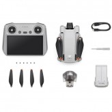DJI  MINI 3 PRO  RC SMART CONTROLLER  - DRONES PERU TIENDA DJI EN PERU