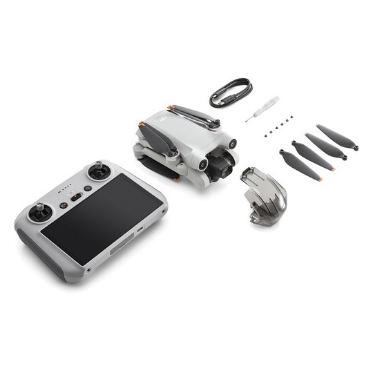 DJI  MINI 3 PRO  RC SMART CONTROLLER  - DRONES PERU TIENDA DJI EN PERU