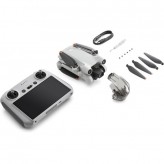 DJI  MINI 3 PRO  RC SMART CONTROLLER  - DRONES PERU TIENDA DJI EN PERU