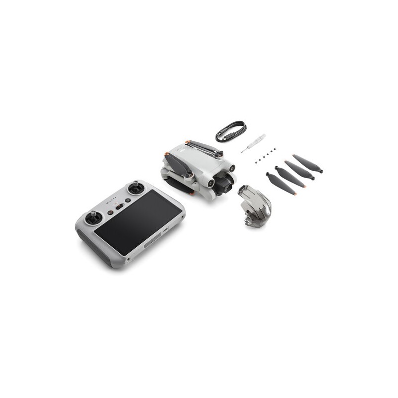 DJI  MINI 3 PRO  RC SMART CONTROLLER  - DRONES PERU TIENDA DJI EN PERU