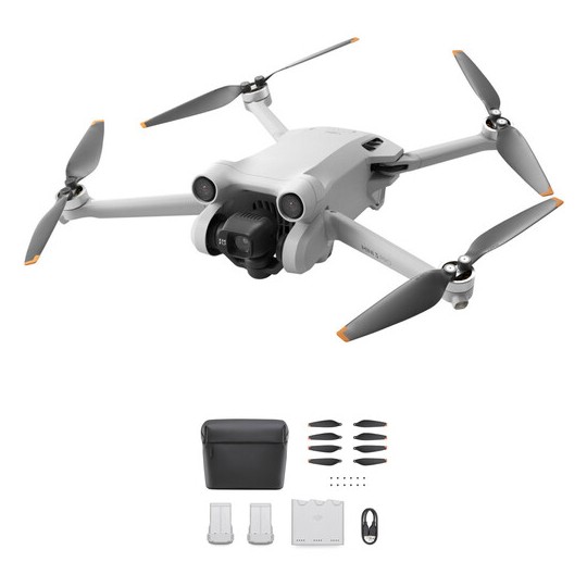 DJI  MINI 3 PRO  RC SMART CONTROLLER kit fly more combo  - DRONES PERU TIENDA DJI EN PERU