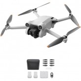DJI  MINI 3 PRO  RC SMART CONTROLLER kit fly more combo  - DRONES PERU TIENDA DJI EN PERU