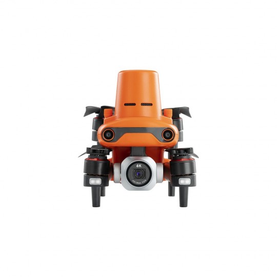 AUTEL EVO II RTK DRONE TOPOGRAFICO PARA TOPOGRAFIA - DRONES PERU