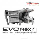 Drone Autel Evo MAX 4T - DRONES PERU