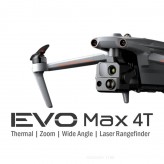 Drone Autel Evo MAX 4T - DRONES PERU
