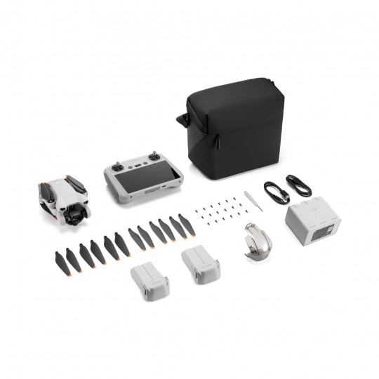 DJI Mini 3 Pro RC Smart Controller Kit
