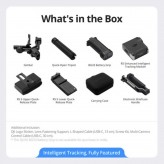 DJI RS 5 Combo