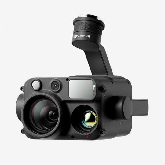 Zenmuse H30T