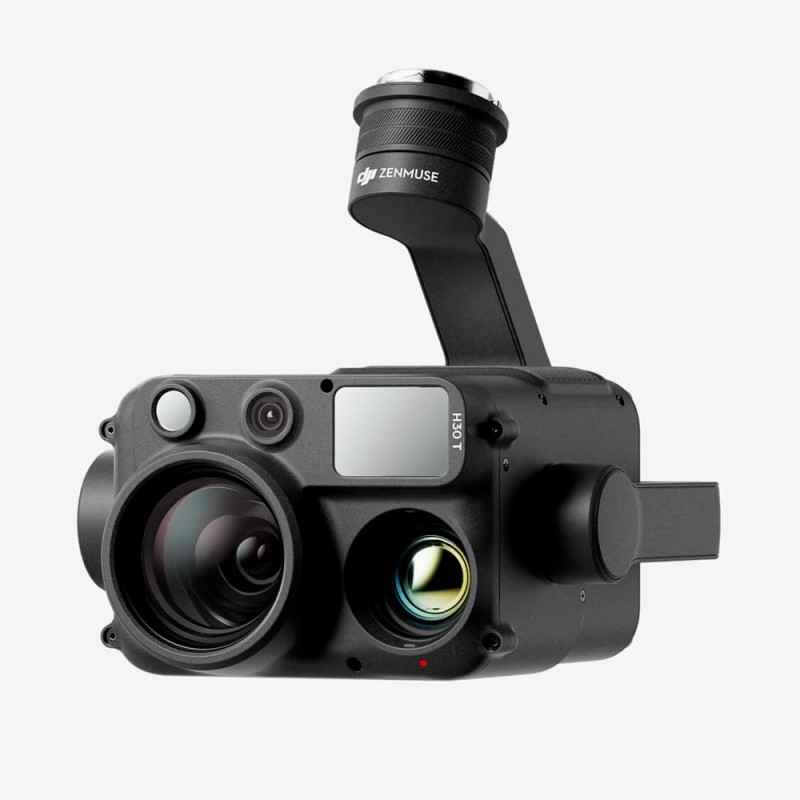 Zenmuse H30T