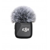 Transmisor DJI Mic Mini (Negro Infinito)