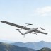 Drone VTOL ATR V500