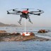Multirotor  Hexacopter ATR M610