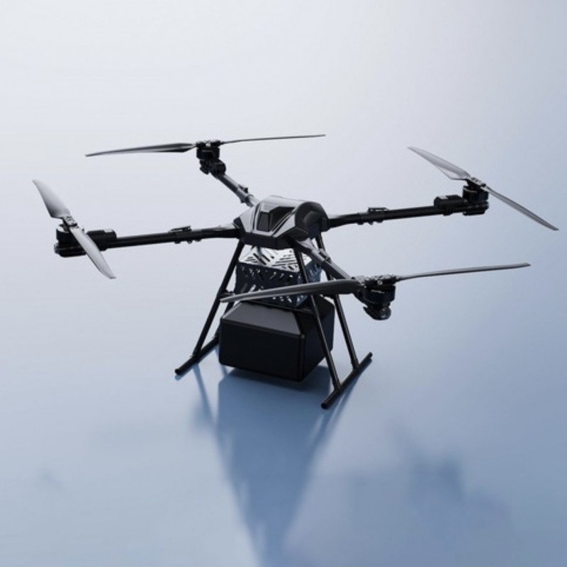Drone Multirotor ATR M710