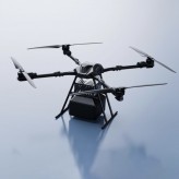 Multirotor ATR M710