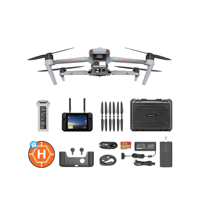 Autel EVO Max 4N V2