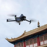 DJI Mavic 3 Enterprise (M3E)