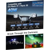 JZ  Spotlight Mavic 3 Enterprise