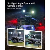 JZ  Spotlight Mavic 3 Enterprise
