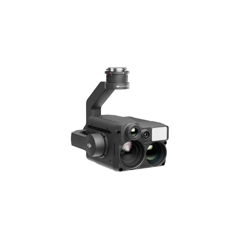 DJI Zenmuse H20N
