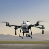 DJI Agras T25 + 3 Baterias + Generador