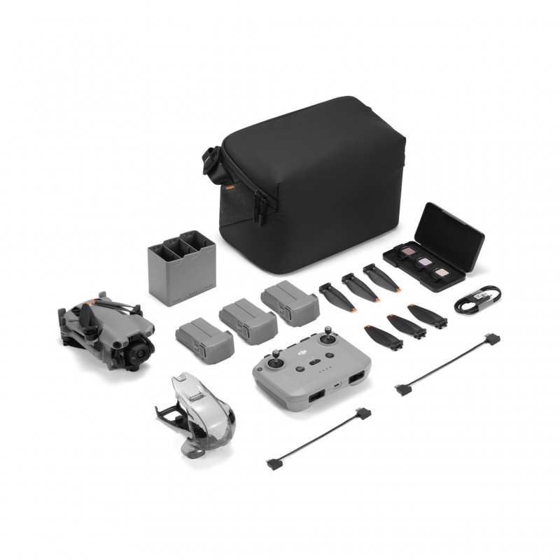 DJI Mini 5 Pro Fly More Combo (RC‑N3)