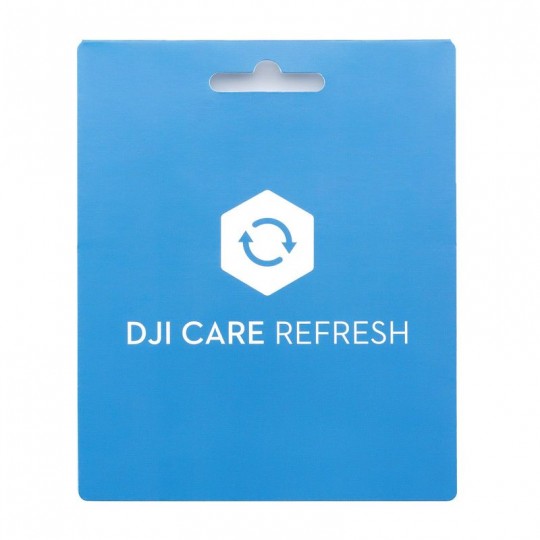 DJI Care Refresh Mini 4 Pro (1 Año)