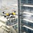 K30 – Drone de Limpieza Industrial (incluye bomba de agua)