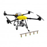 K30 – Drone de Limpieza Industrial (incluye bomba de agua)
