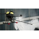 K20 – Drone de Limpieza Industrial (INCLUYE BOMBA)