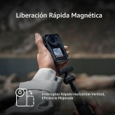 DJI Osmo Action 4 Adventure Combo