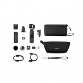 DJI Osmo Pocket 4 Creator Combo