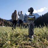 DJI Osmo Pocket 4 Creator Combo