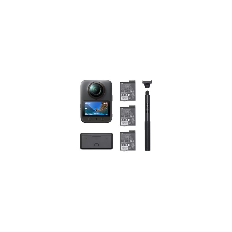 DJI Osmo 360 Adventure Combo