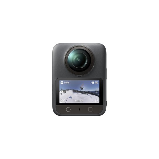 DJI Osmo 360 Standard Combo