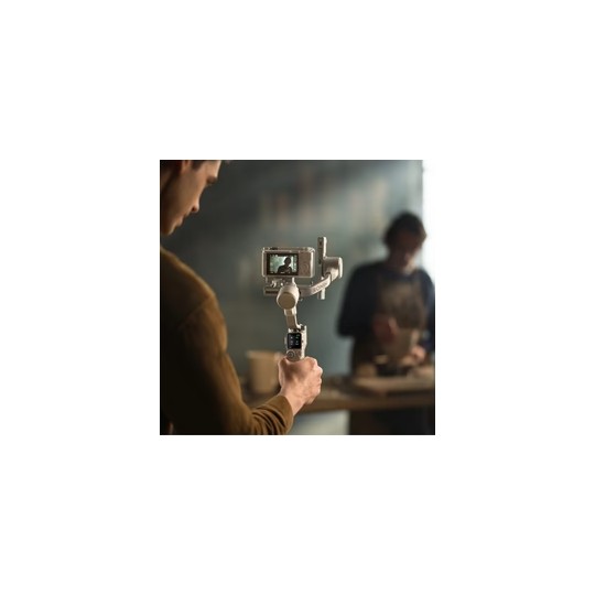 DJI RS 4 Mini